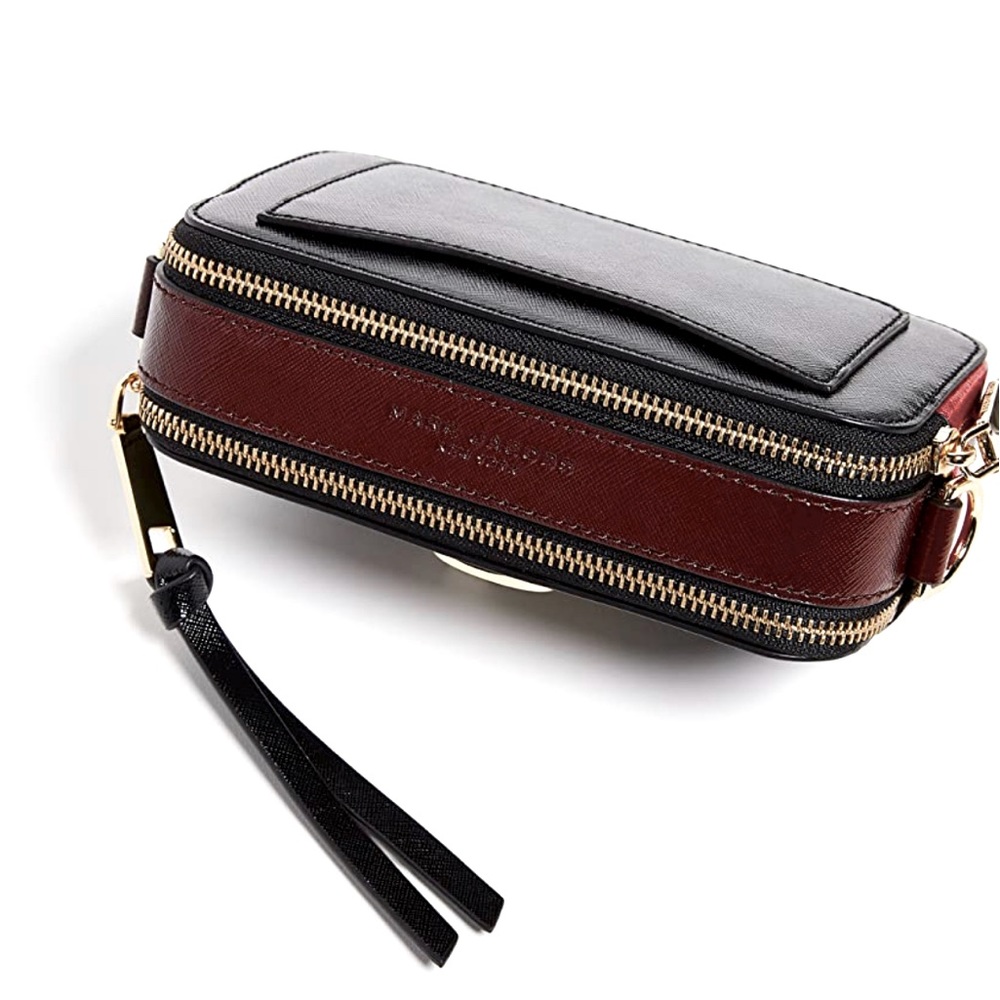 Marc Jacobs “The Snapshot”